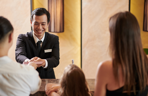 Where Hospitality Meets Design